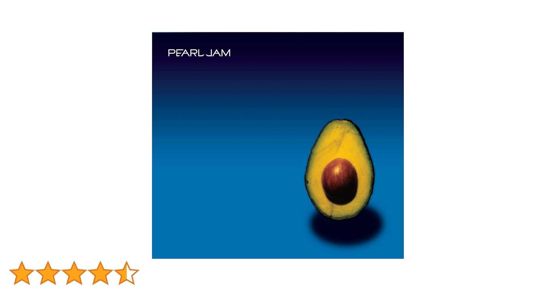 Amazon.co.jp: Pearl Jam: ミュージック